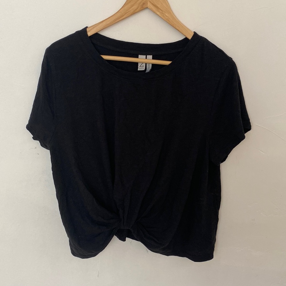 Zella workout Tee